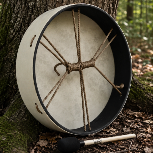 Frame Drums