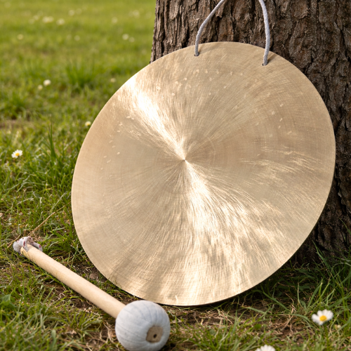 Gongs