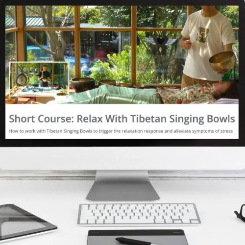 Online Short Courses