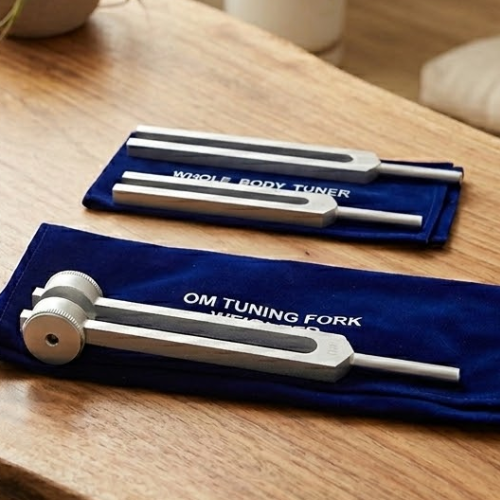 Tuning Forks