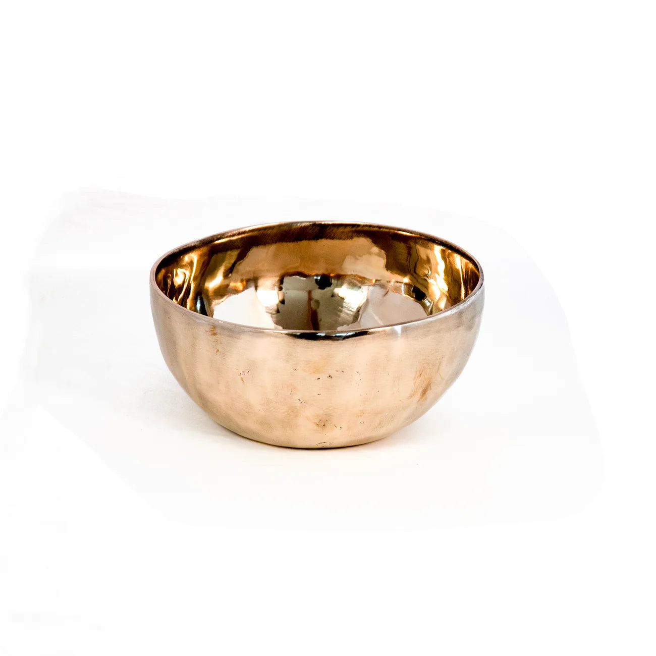 Tibetan Singing Bowl (Small) 0.4lb - 1.1lb