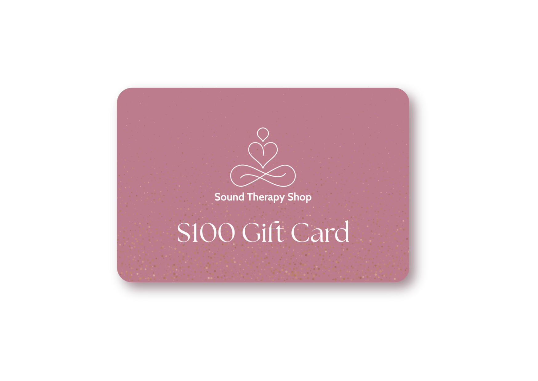 Digital Gift Card
