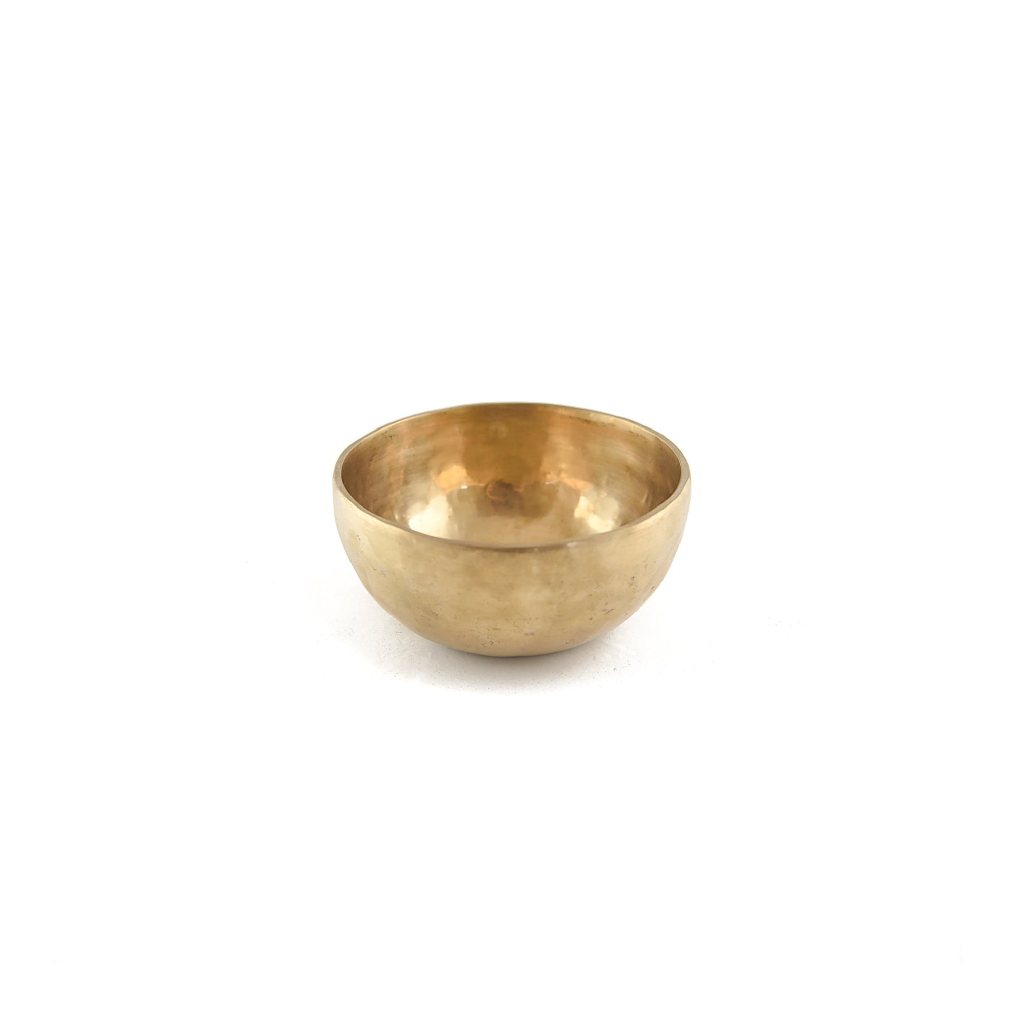 Tibetan Singing Bowl (Medium) 1.7lb - 2lb