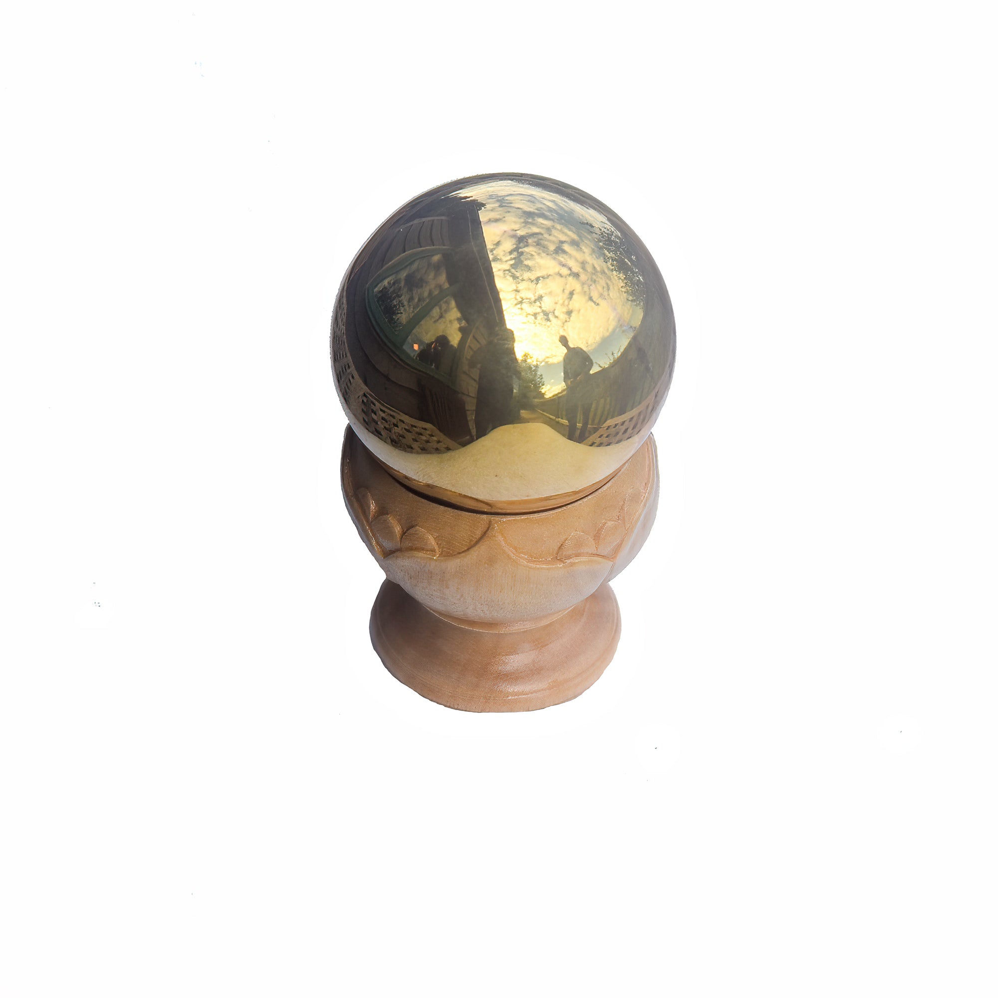 Harmony Ball