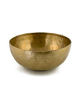 Tibetan Singing Bowl (Large) 3.3lb - 3.5lb