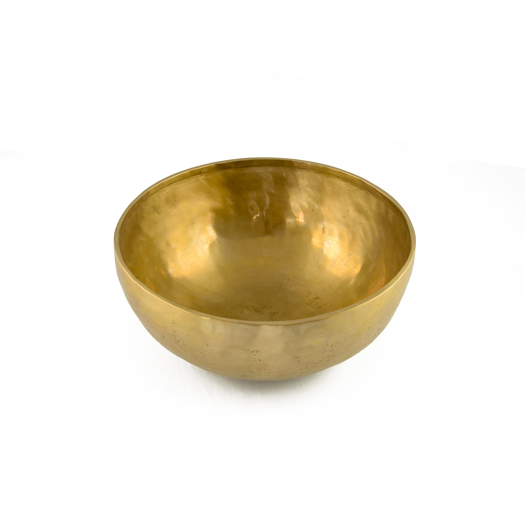 Tibetan Singing Bowl (Small/Medium) 1.2lb- 1.6lb