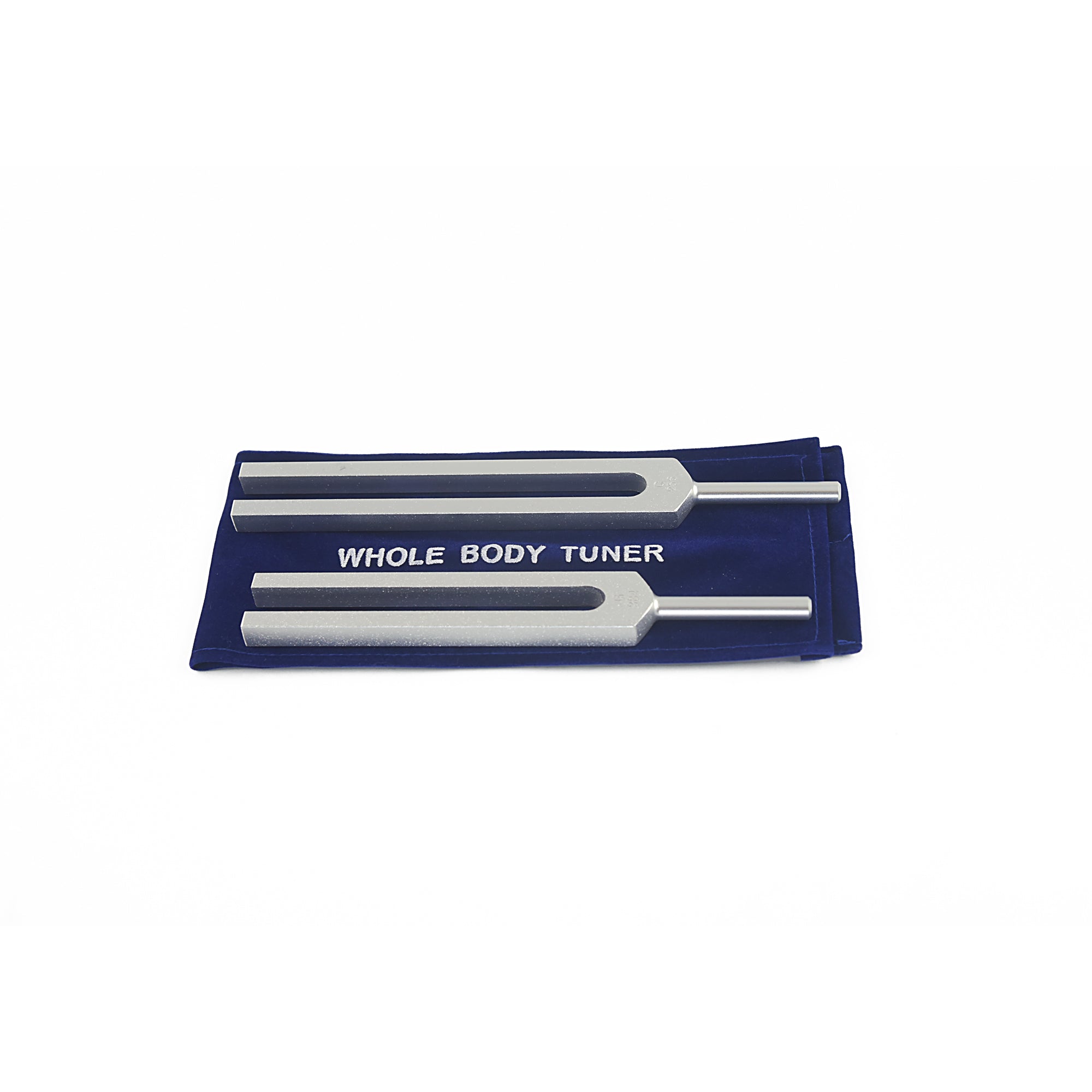 Whole Body Tuners Set Of 2 (Notes C & G)