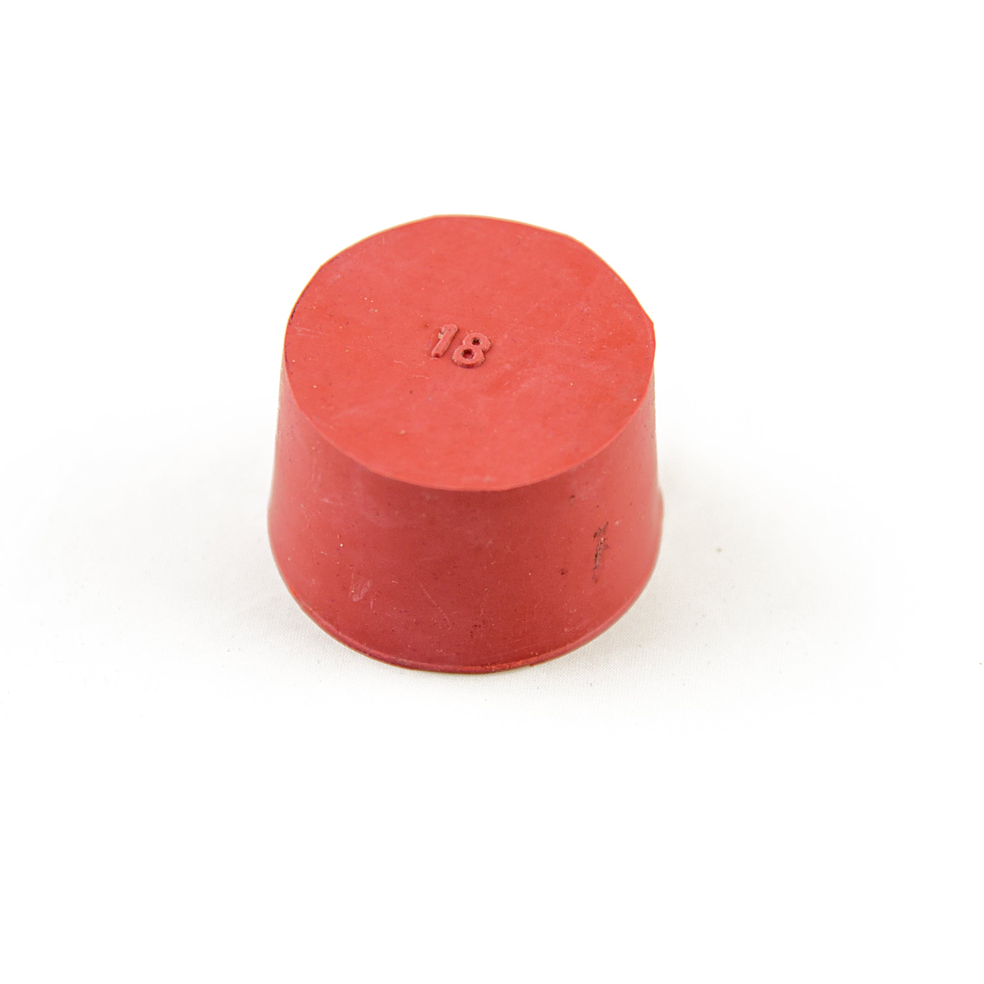 Rubber Tuning Fork Activator