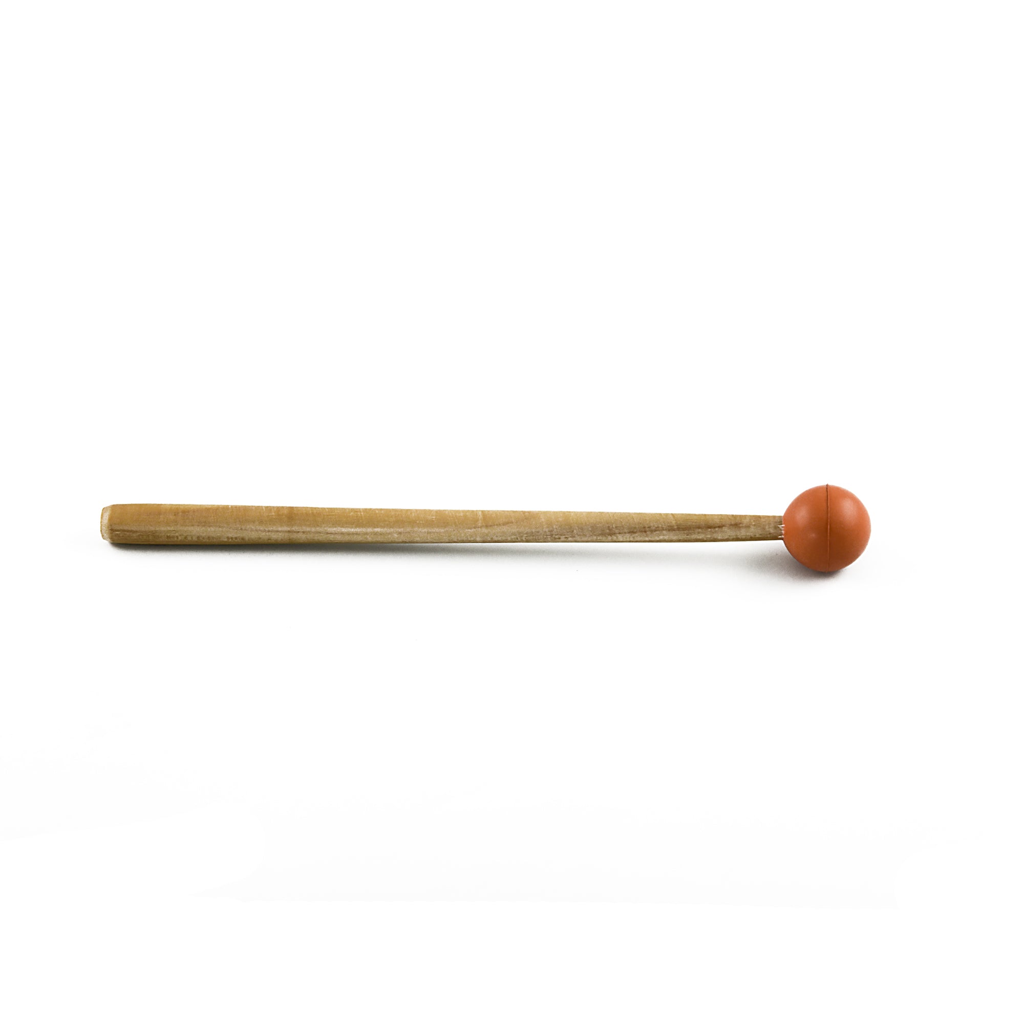 Rubber Mallet for Crystal Singing Bowls - Center for Sound Therapy