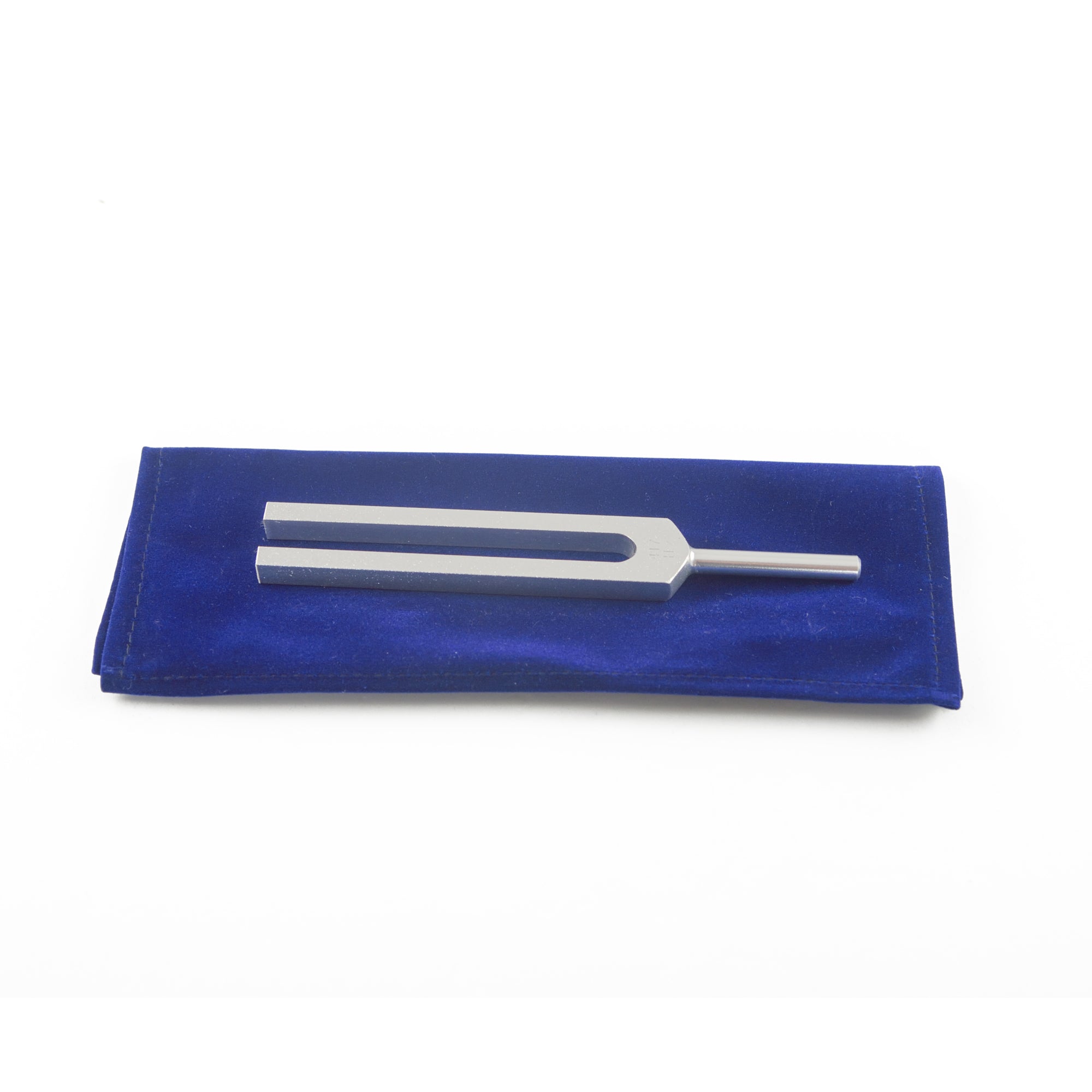 417 Hz Solfeggio Tuning Fork