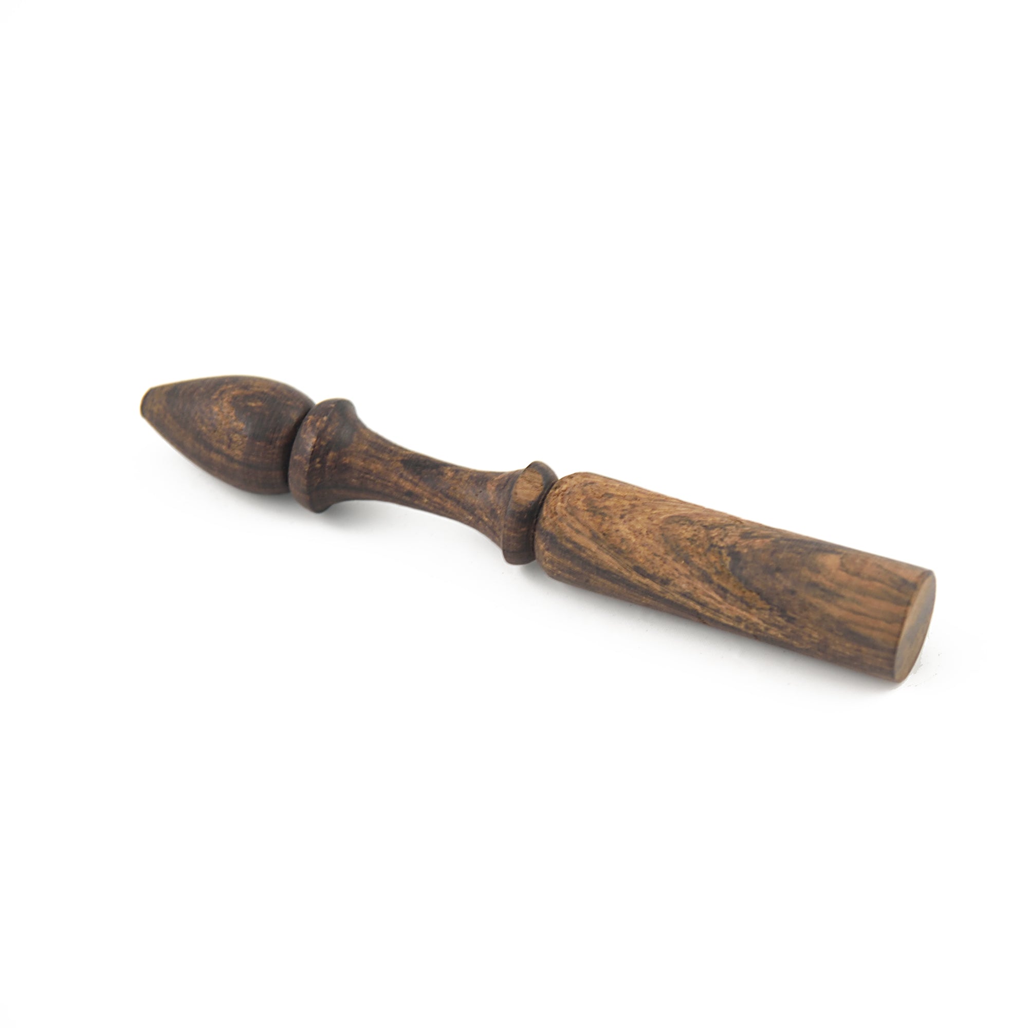 Wooden Tibetan Singing Bowl Mallet (Wand)