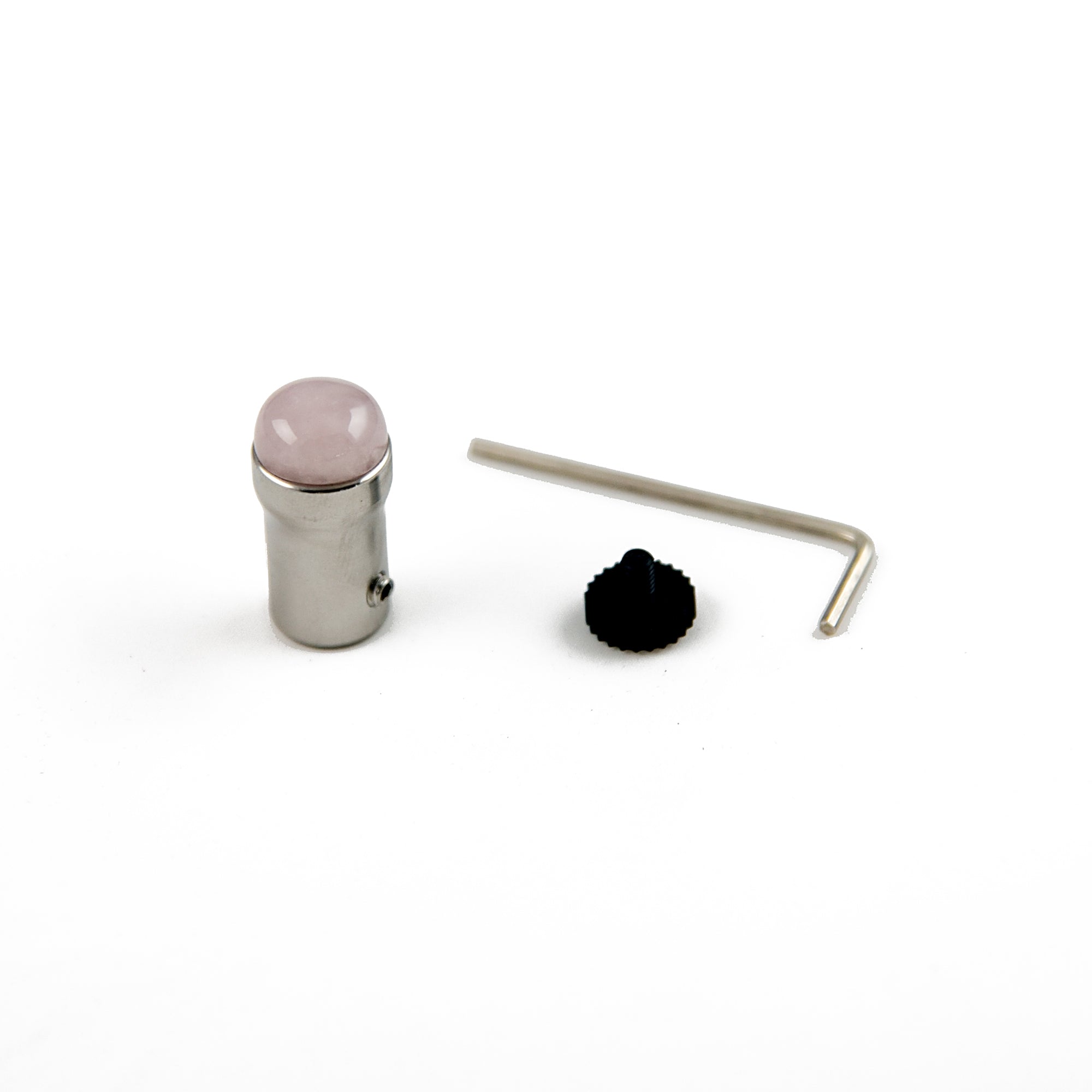 Crystal Feet For Tuning Forks - Small (15mm)
