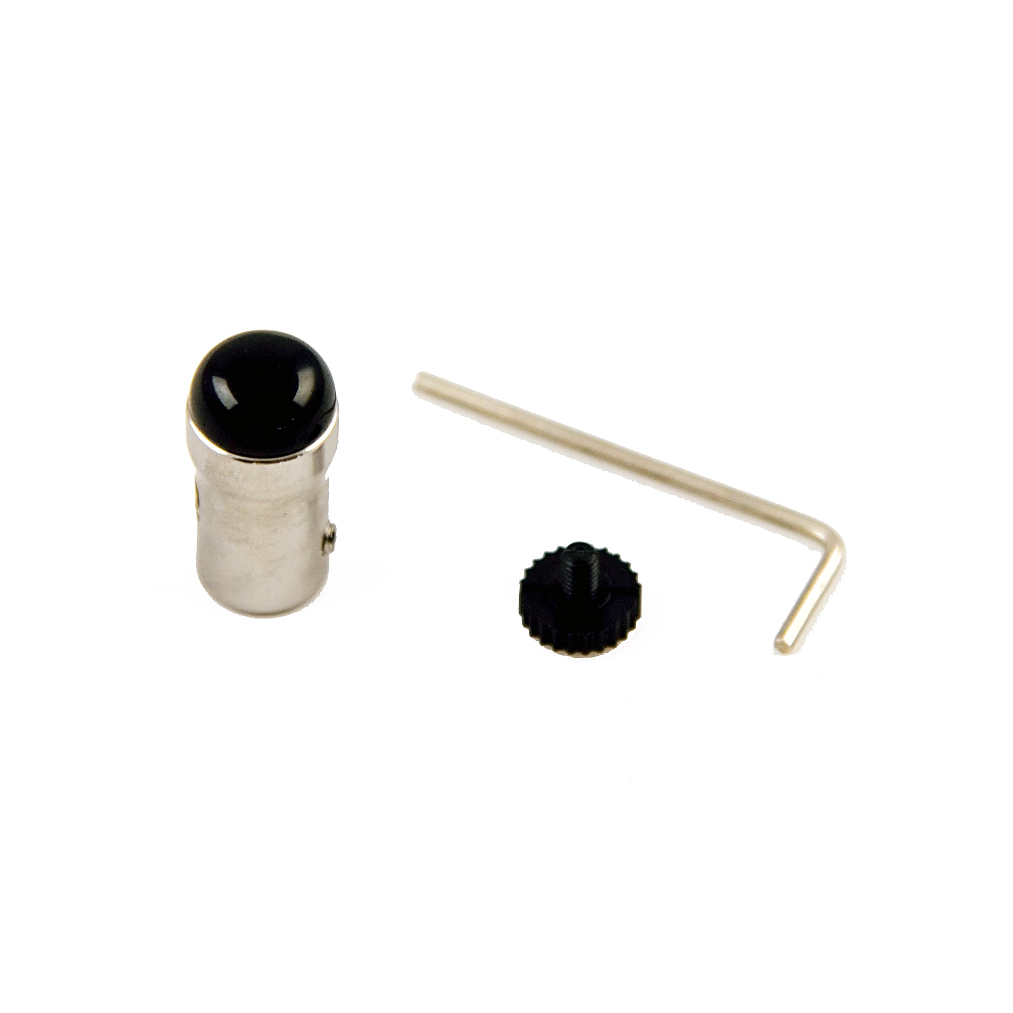 Crystal Feet For Tuning Forks - Small (15mm)