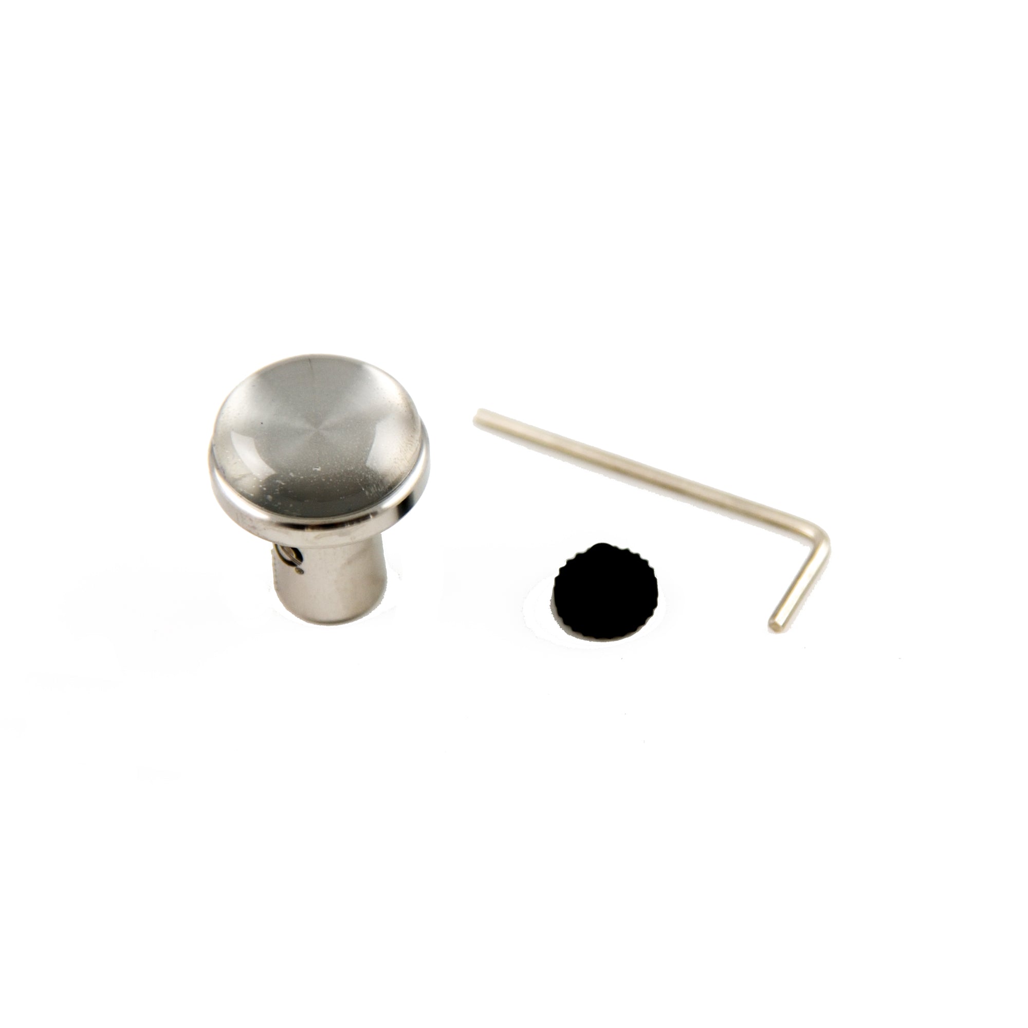 Crystal Feet For Tuning Forks - Large (25 mm)