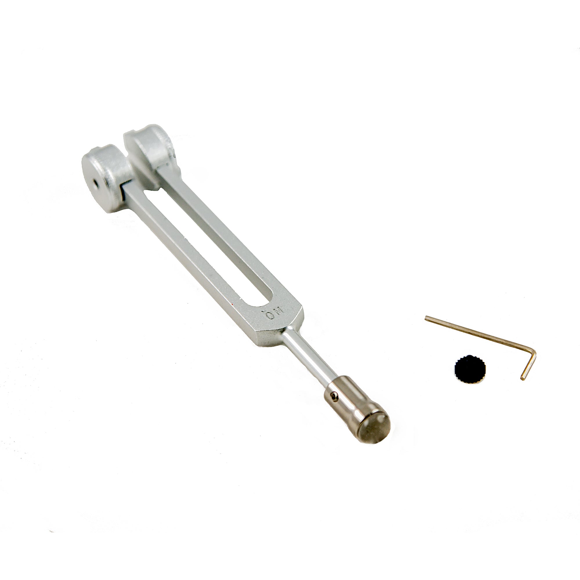 Crystal Feet For Tuning Forks - Small (15mm)