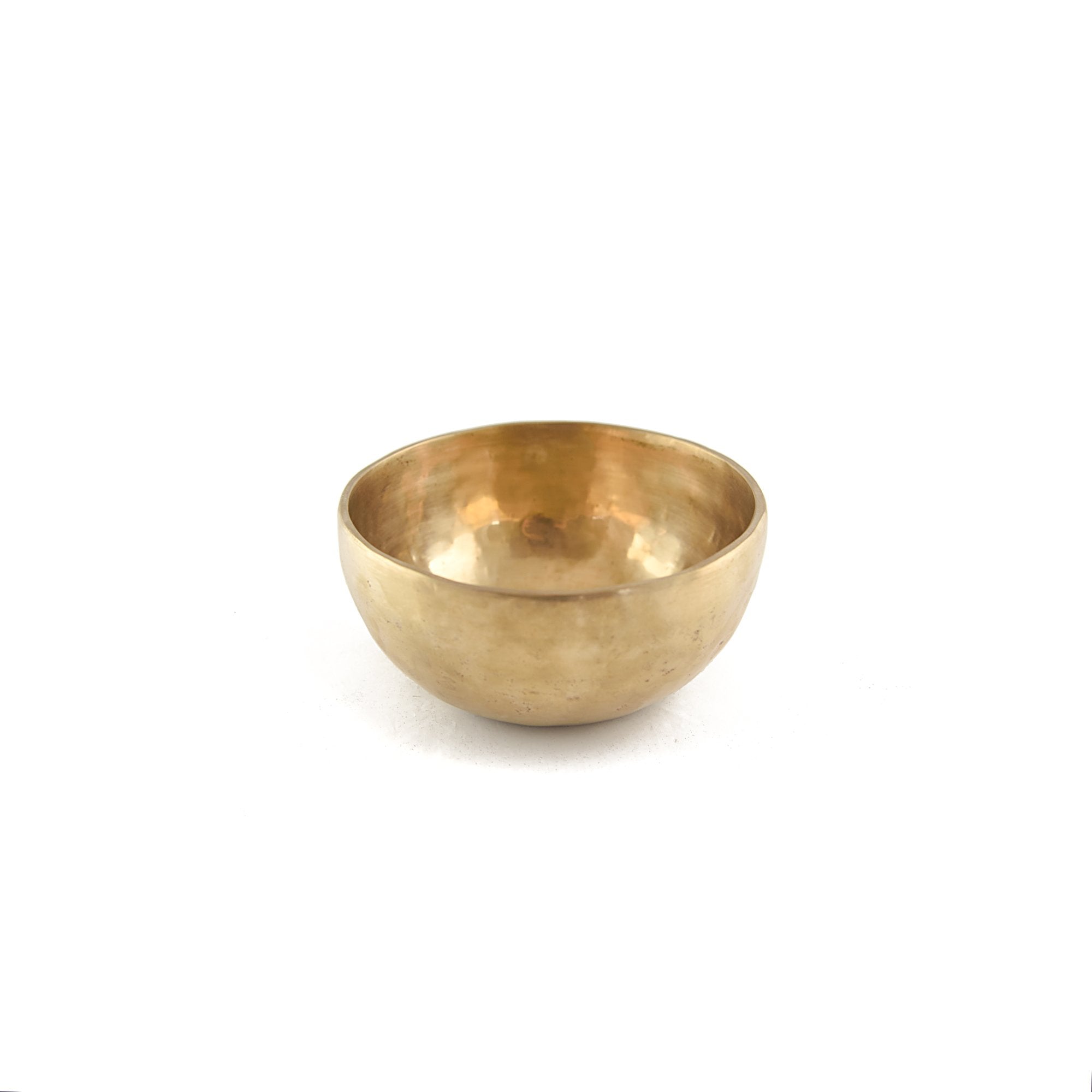 Tibetan Singing Bowl (Medium/Large) 2.5lb - 2.9lb