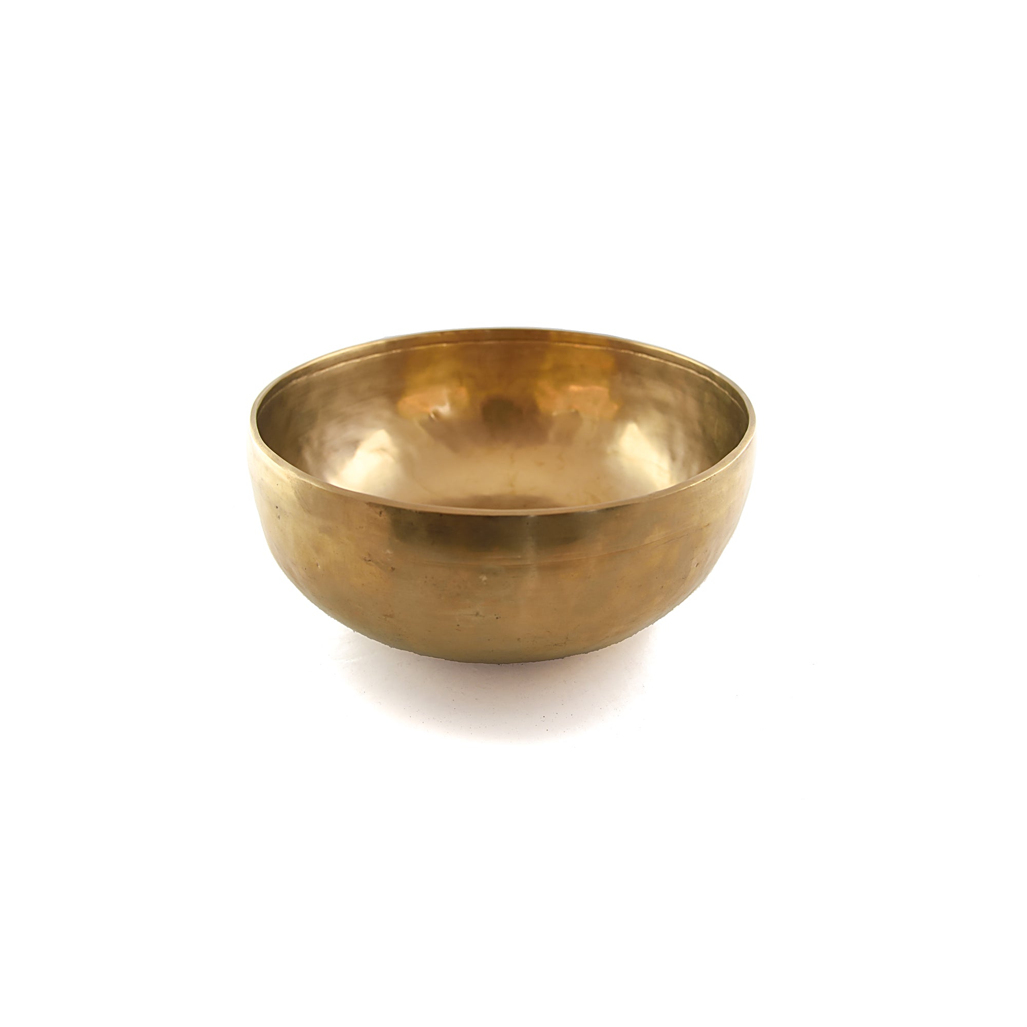 Tibetan Singing Bowl (Large) 2.9lb - 3.2lb