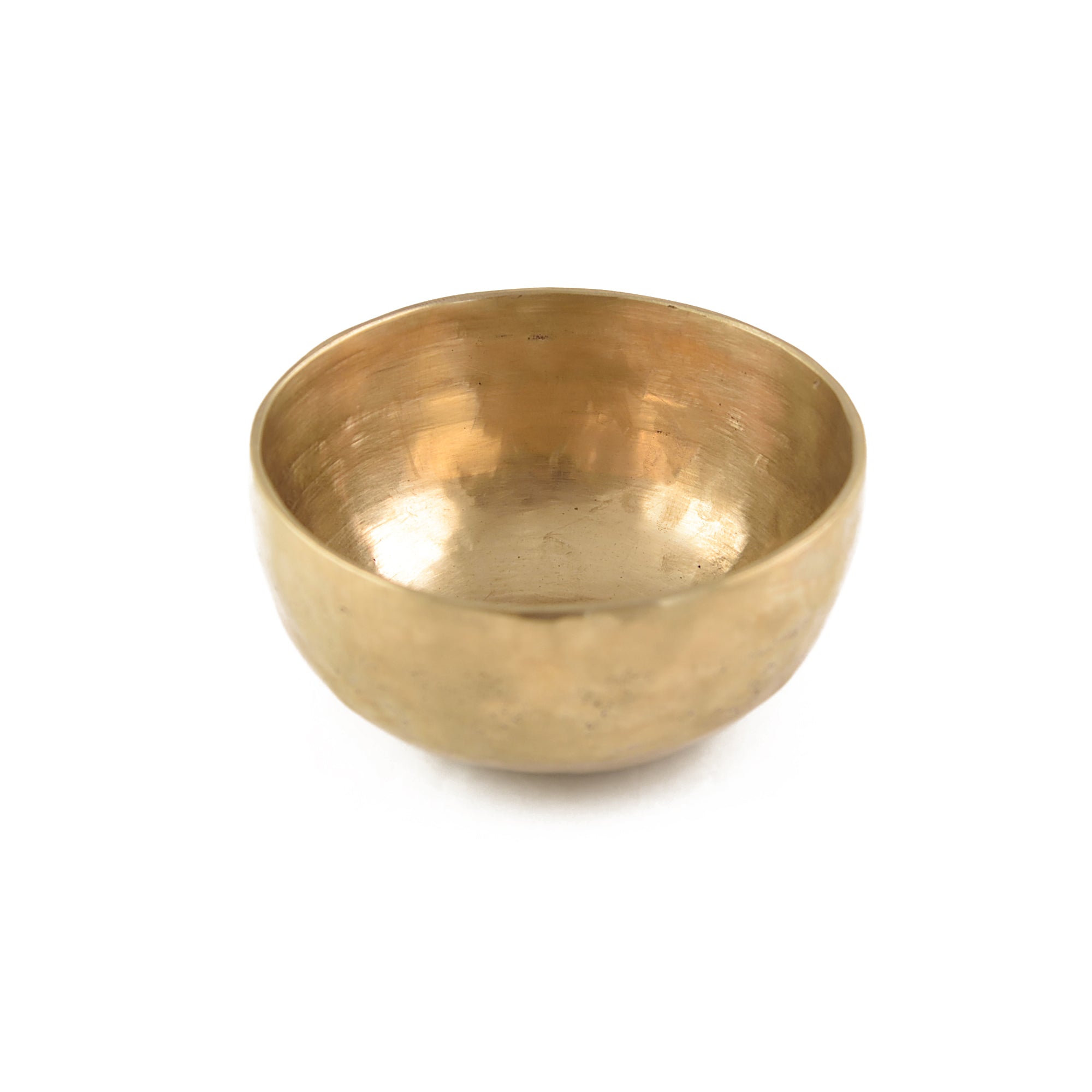 Tibetan Singing Bowl (Small) 0.4lb - 1.1lb