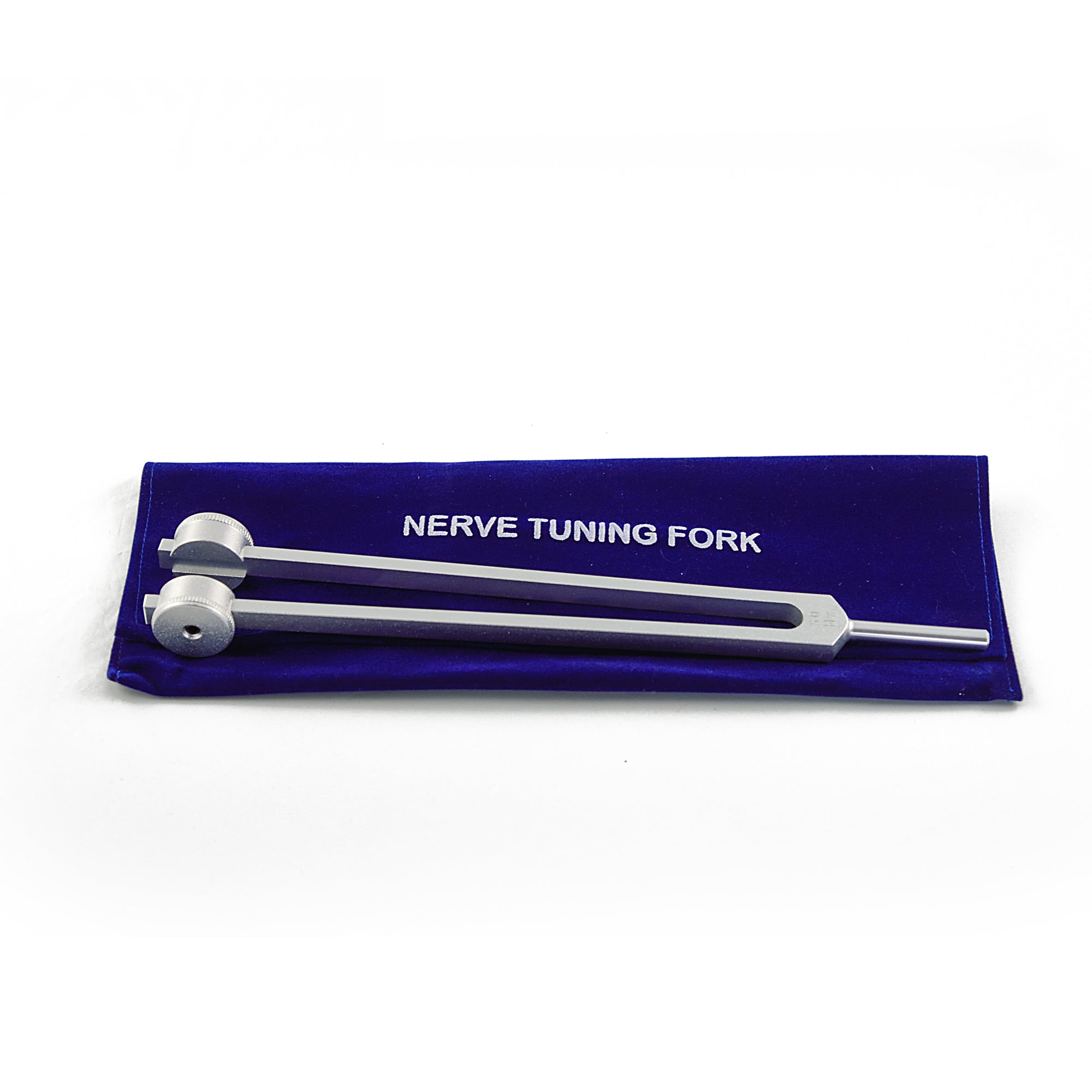 Nerve Tuning Fork (50 Hz)