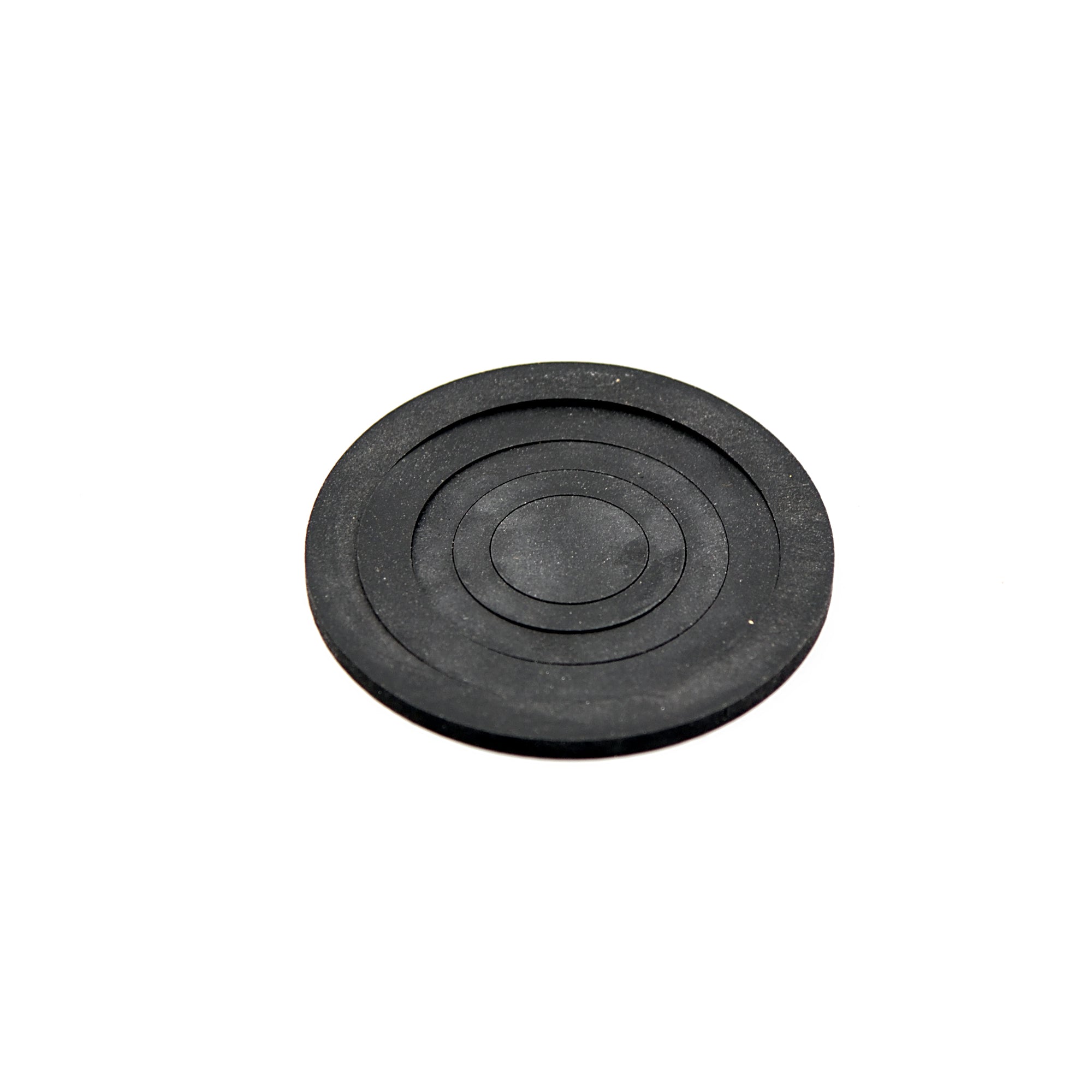 Set Of 5 Rubber Rings For Tibetan Singing Bowls