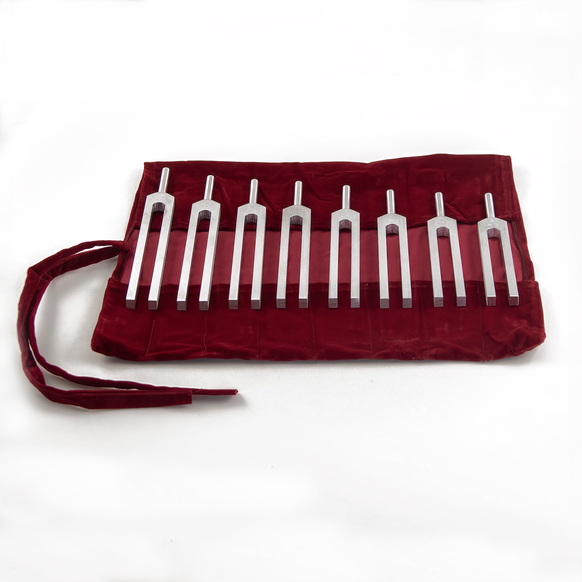 Harmonic Spectrum - Biosonics (Set Of 8)