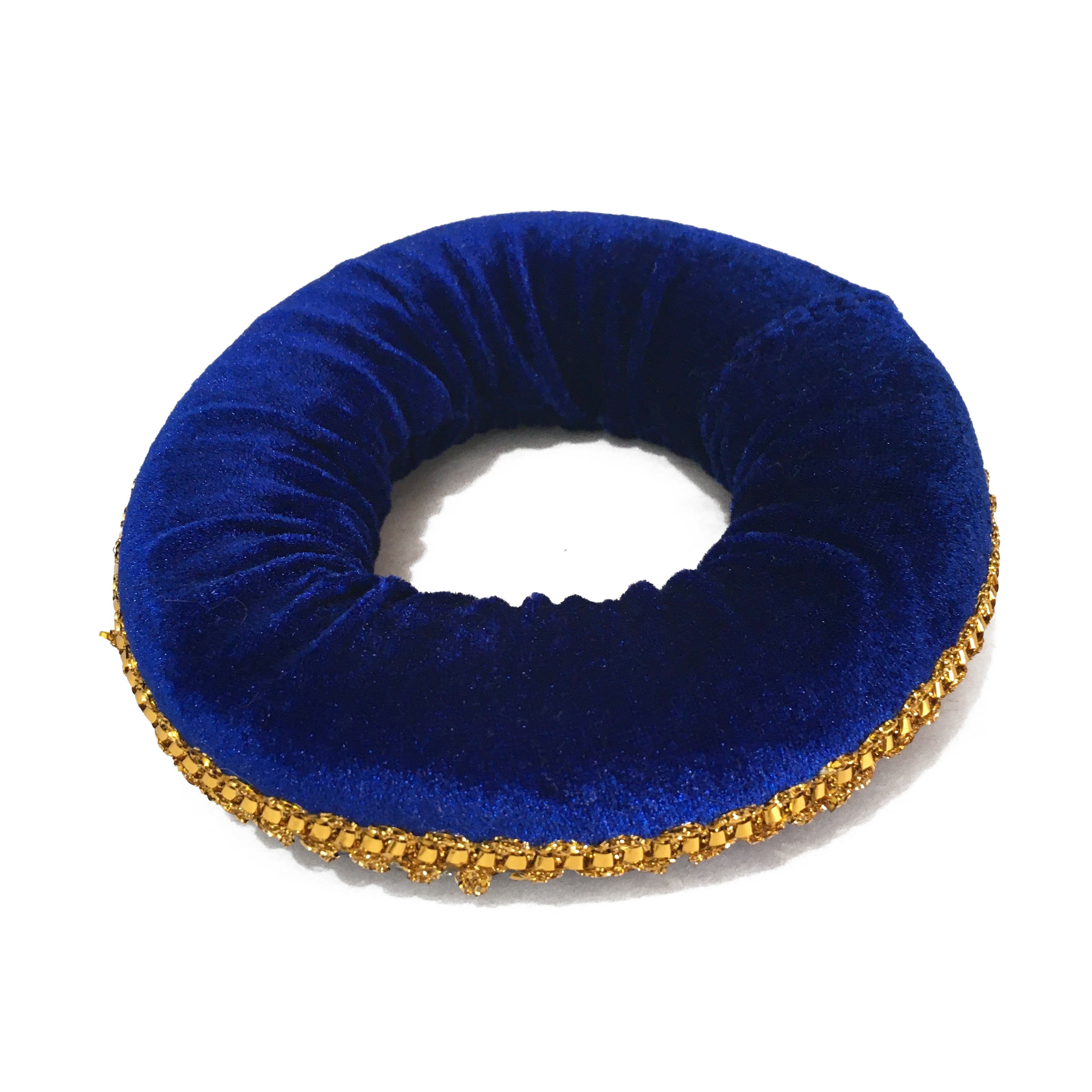 Tibetan Singing Bowl Cushion