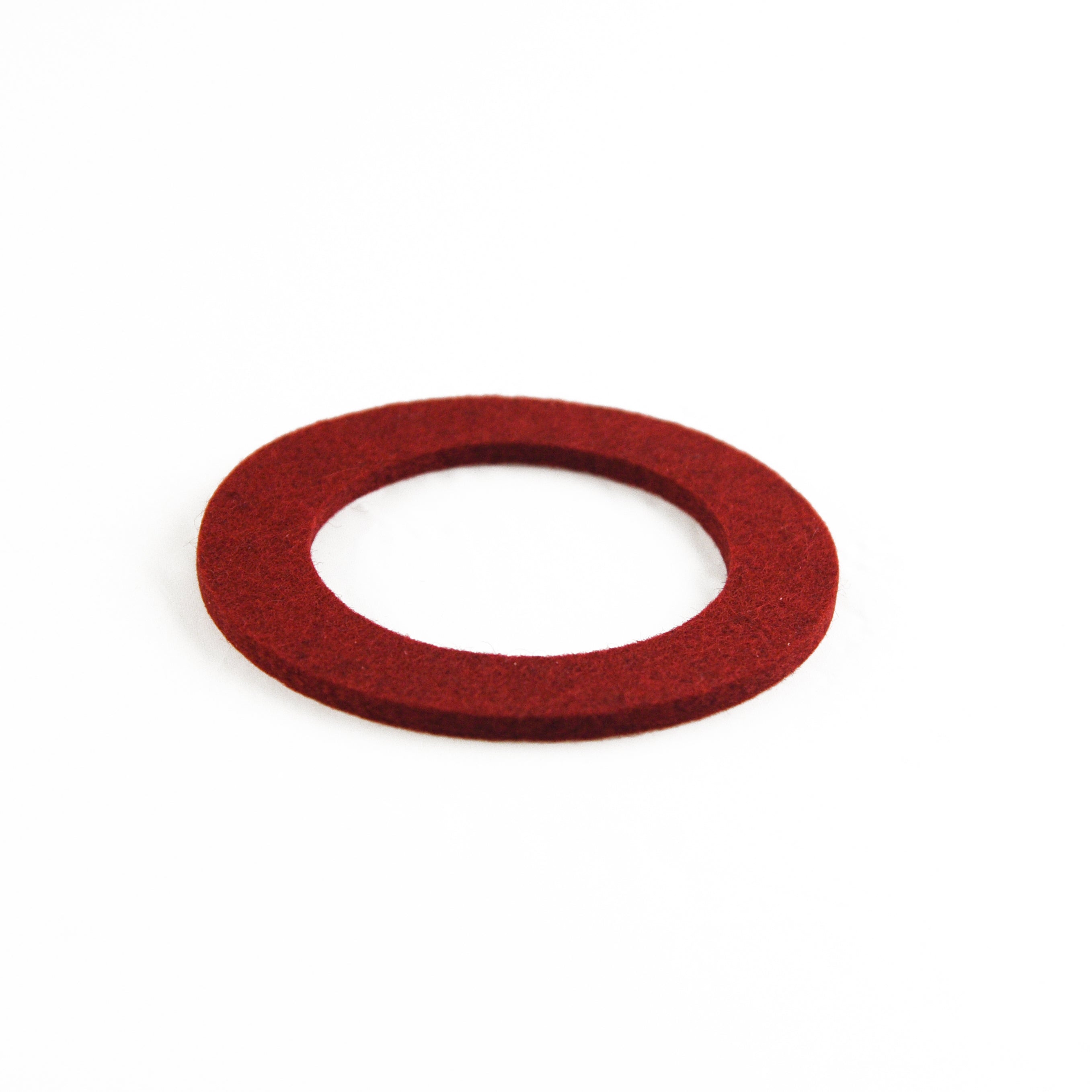 Felt Ring For Tibetan Singing Bowls (Medium)