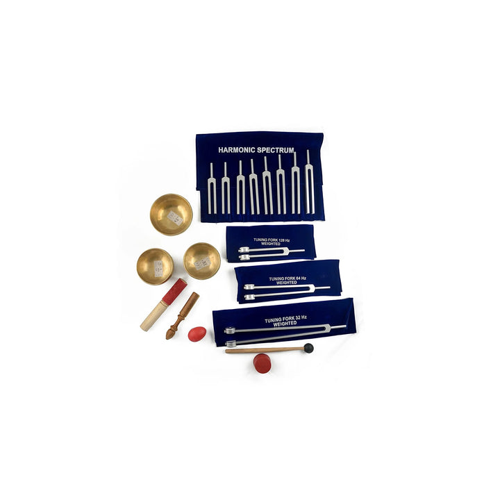 The Sound Therapy Shop USA | Sound Healing Instruments