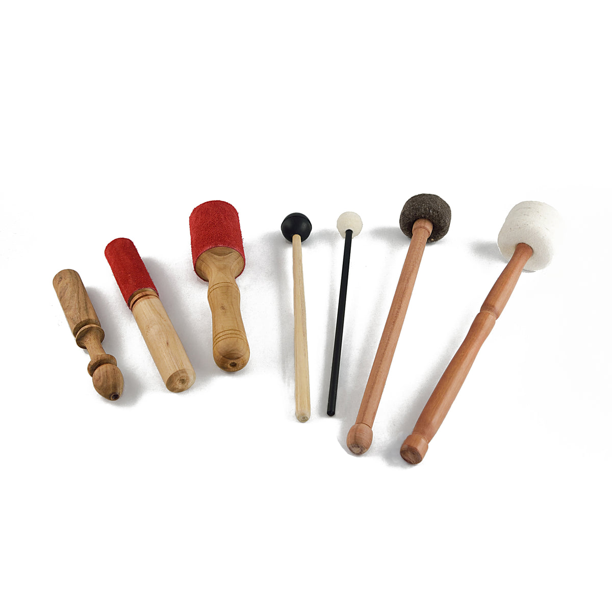Singing Bowl Mallets