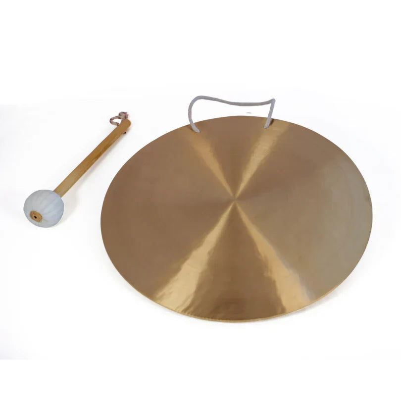 Gongs