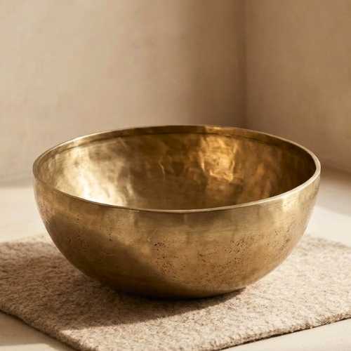 Tibetan Bowls