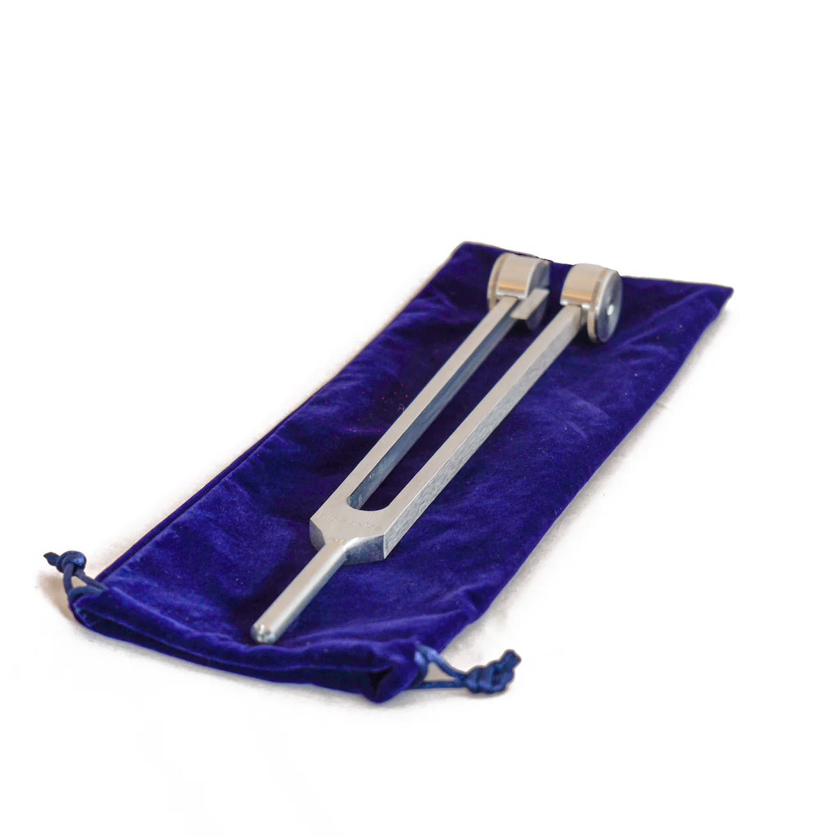 Biosonics Otto 64 Hz Weighted Tuning Fork | Sound Therapy Shop USA