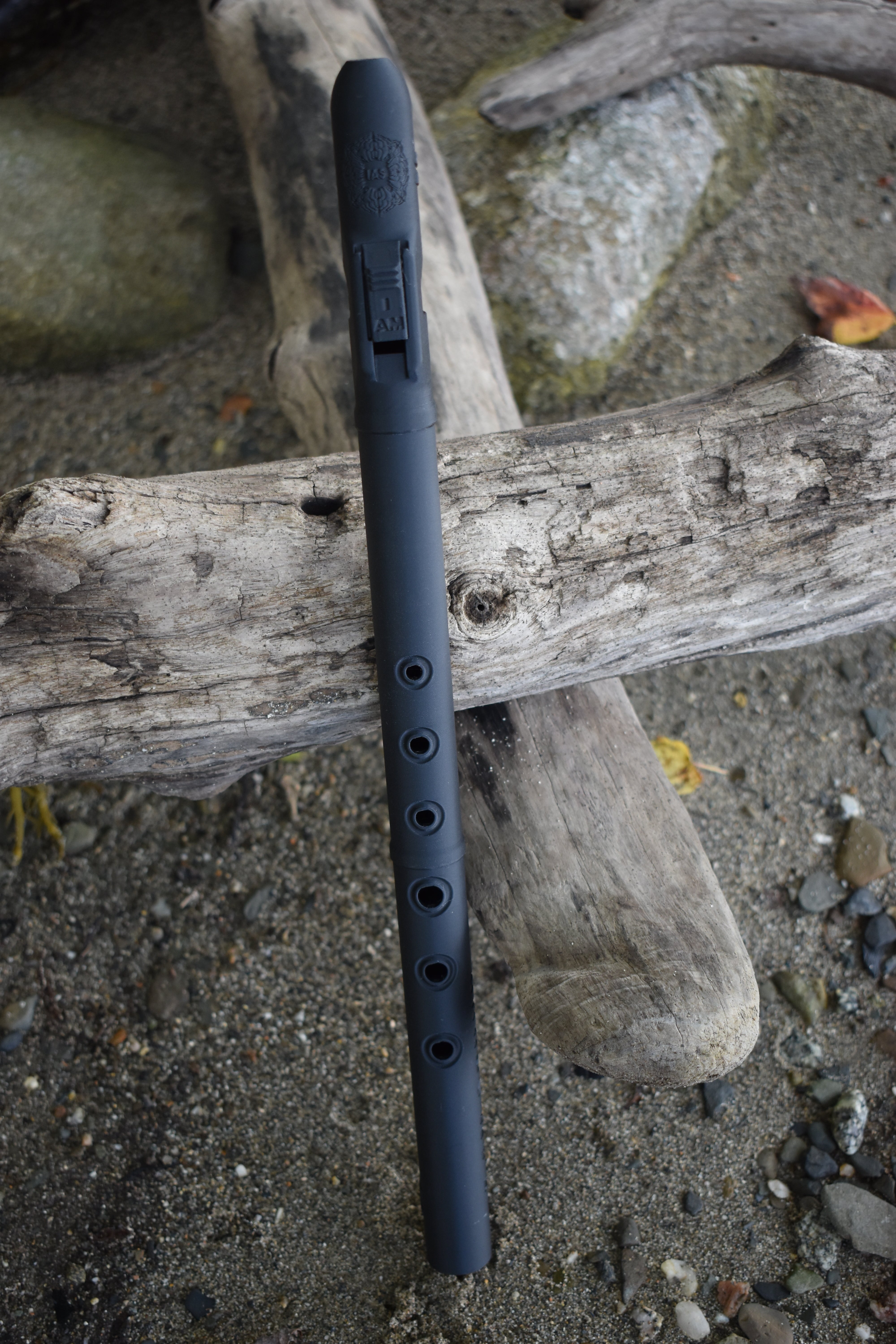 Native American Style A Minor Flute (432 Hz)