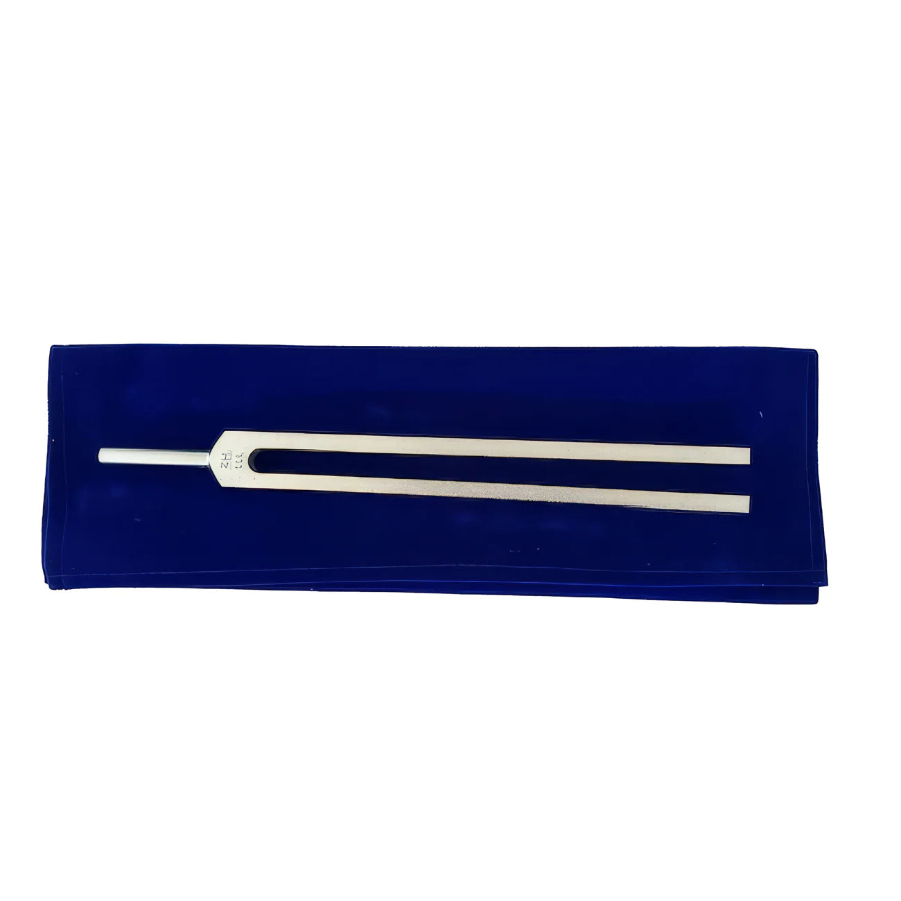 111 Hz Unweighted Solfeggio Tuning Fork