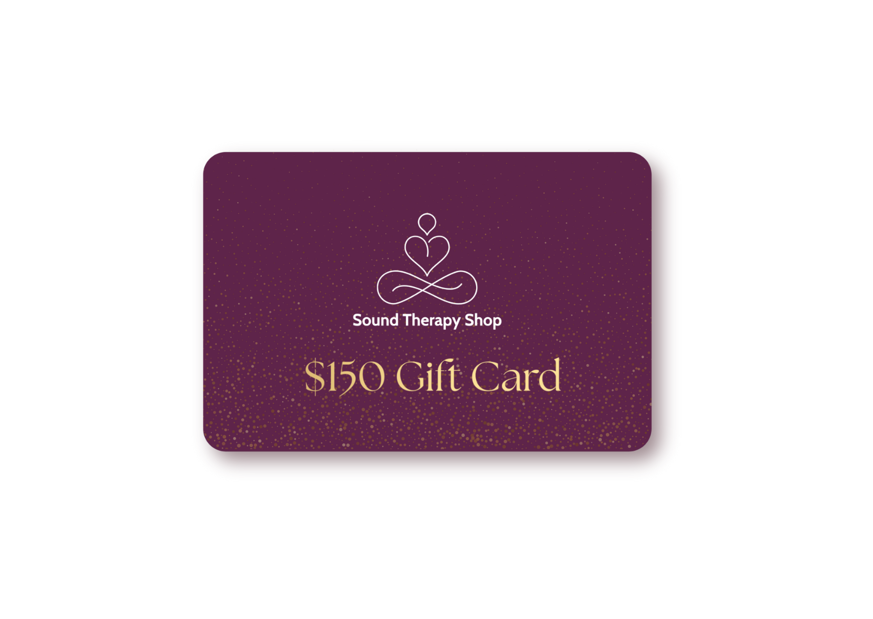 Digital Gift Card