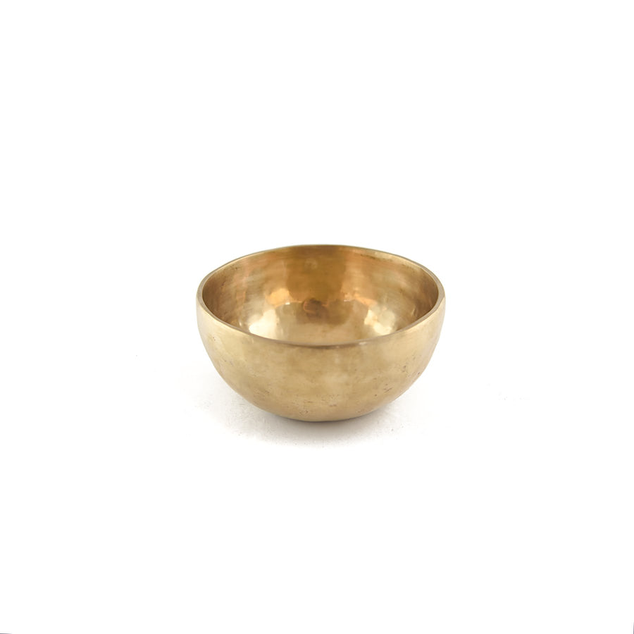 Tibetan Singing Bowl (Medium) 1.7lb - 2lb