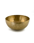 Tibetan Singing Bowl (Large) 3.3lb - 3.5lb