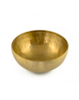 Tibetan Singing Bowl (Small/Medium) 1.2lb- 1.6lb