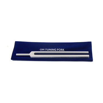 Unweighted Om Tuning Fork – 136.1 Hz