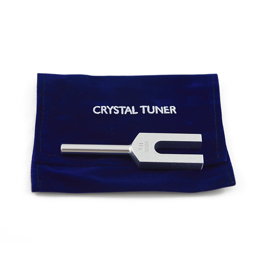 Crystal Tuner