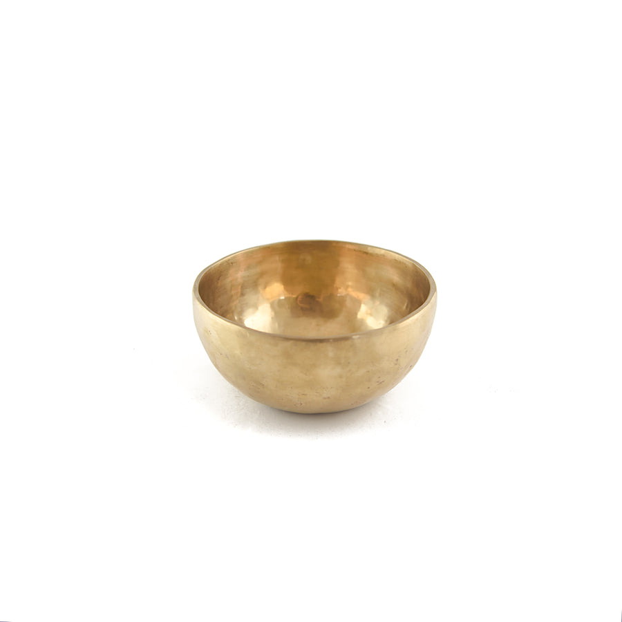 Tibetan Singing Bowl (Medium) 2.1lb - 2.5lb