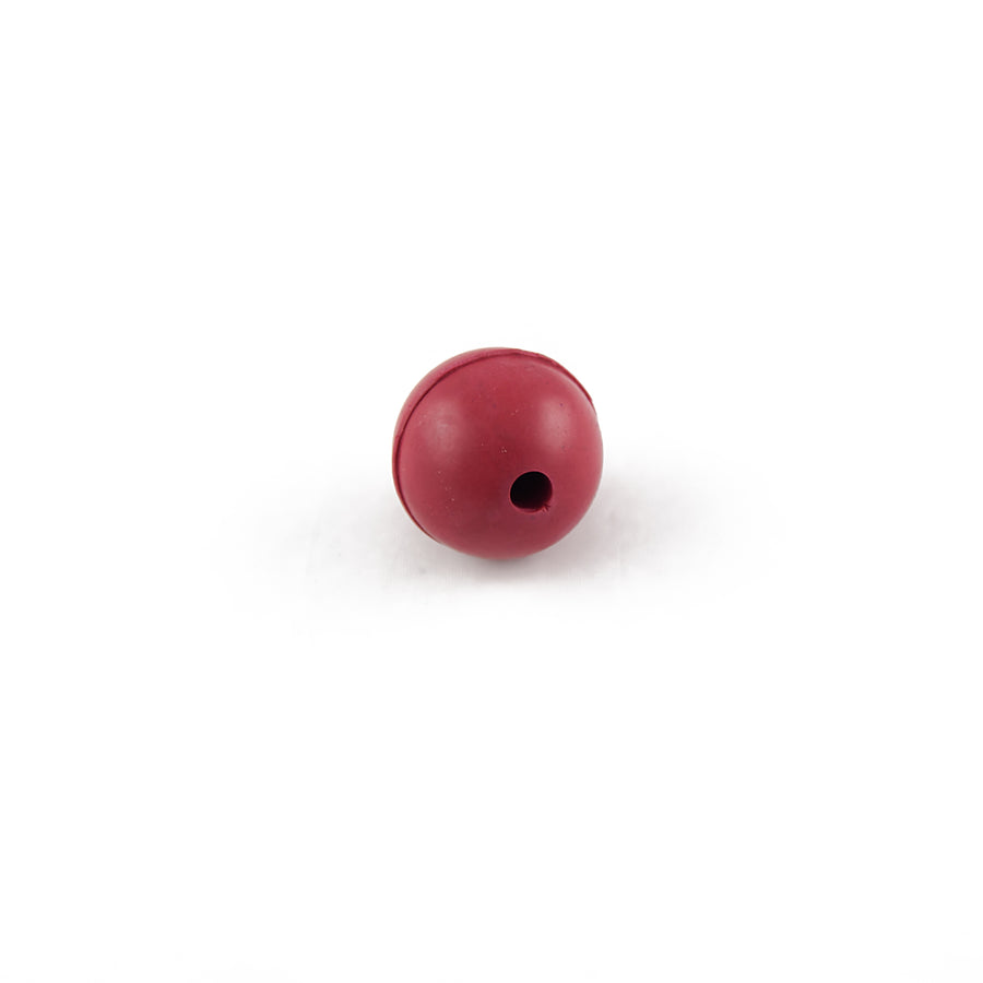 Single Rubber Ball For Tuning Forks