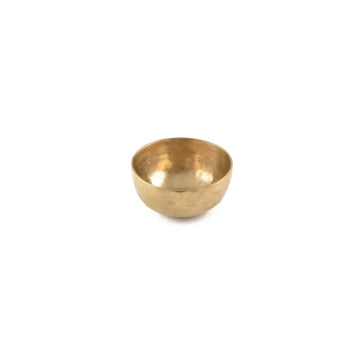 Tibetan Singing Bowl (Small) 0.9lb - 1.2lb